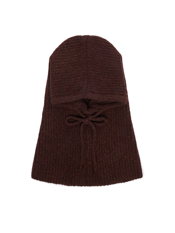 Nine West Balaclava Nine West CEO-NW-W3-003-AW26 Marrone