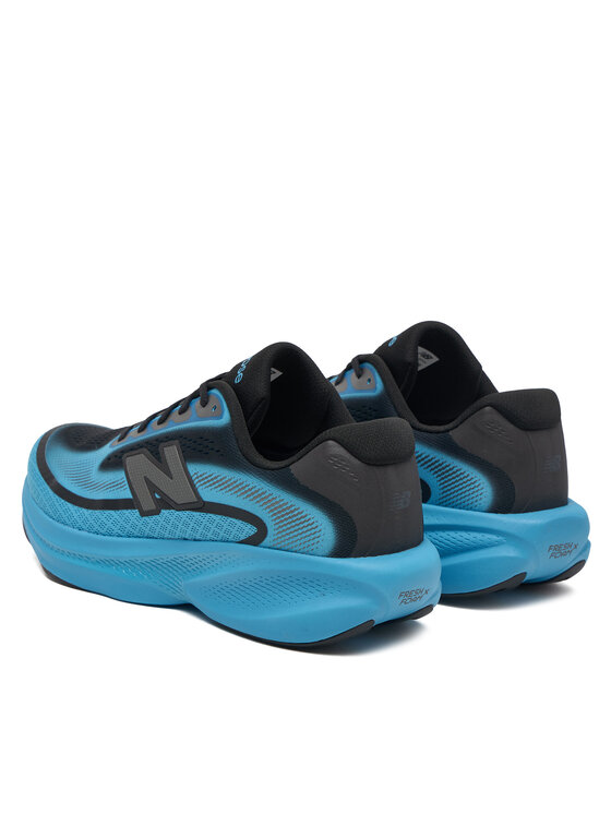 New Balance Маратонки за бягане New Balance Ellipse v1 MELPS24C Син