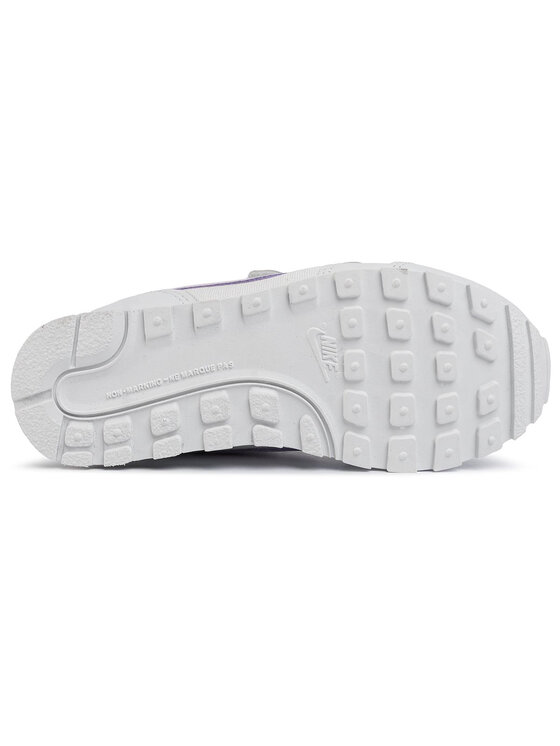 Nike Снікерcи Nike Md Runner 2 (Psv) 807317 019 Сірий
