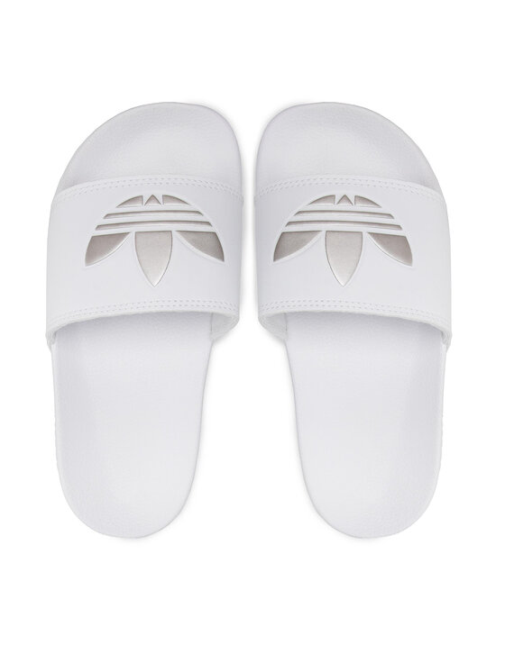 adidas Natikače adidas adilette Lite W GZ6197 Bijela
