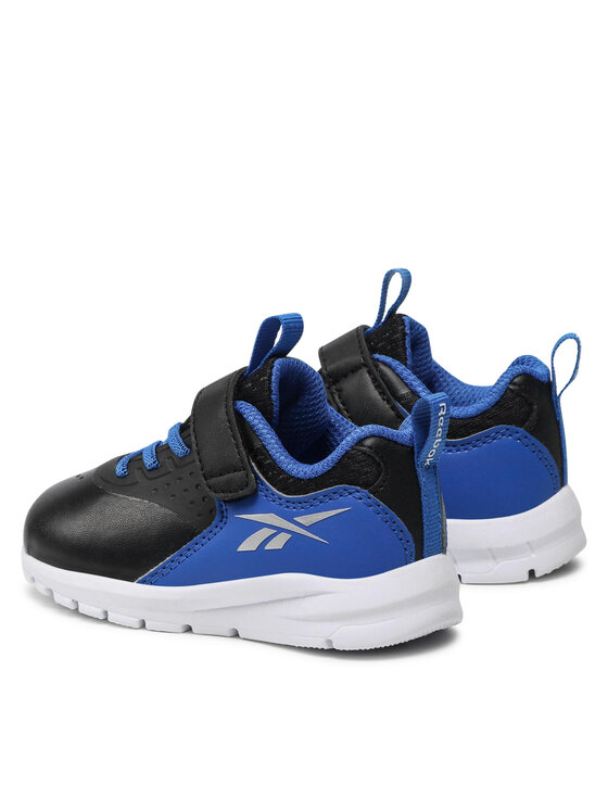 Reebok Scarpe running Reebok Rush Runner 4.0 SY GV9989 Nero