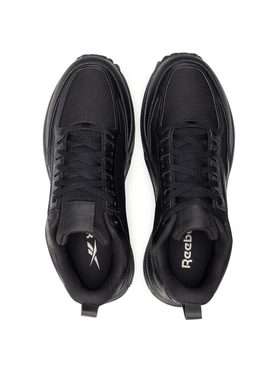 Reebok Παπούτσια πεζοπορίας Reebok Back To Trail G58887 Μαύρο