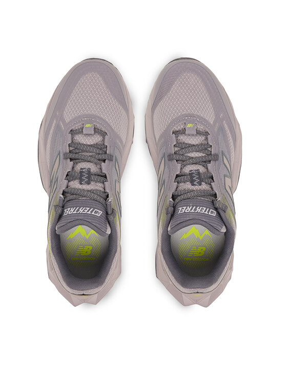 New Balance Bežecké topánky New Balance Tektrel Utility V1 WTTRU60G Fialová
