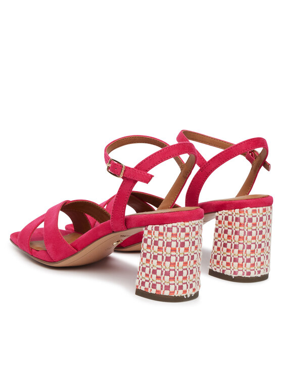Tamaris Sandalias Tamaris 1-28362-46 Rosa