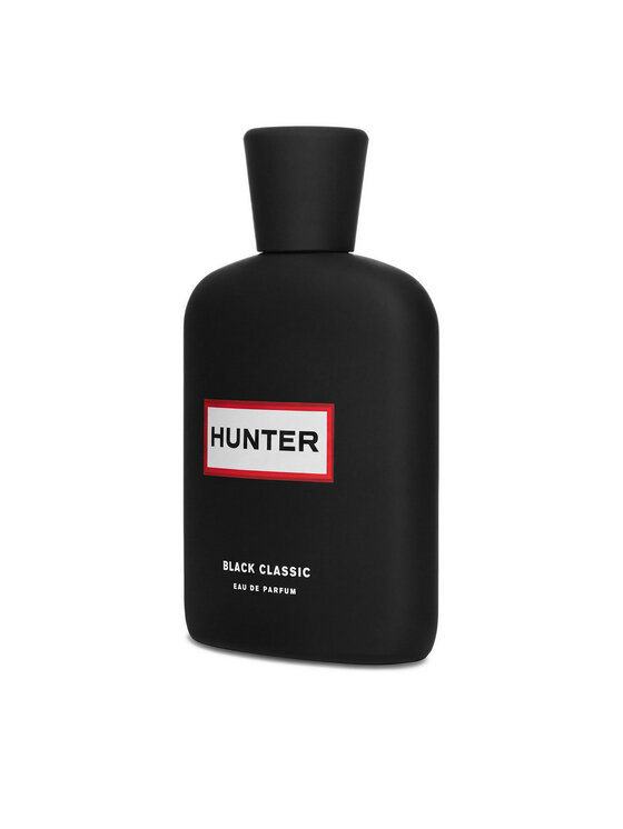 Hunter Apă de parfum Hunter CWBEO-BLACK CLASSIC Negru