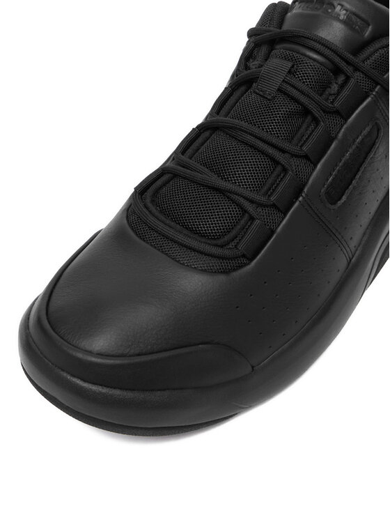 Reebok Снікерcи Reebok EO-DMX COMFORT + CLASSIC 100244664 Чорний