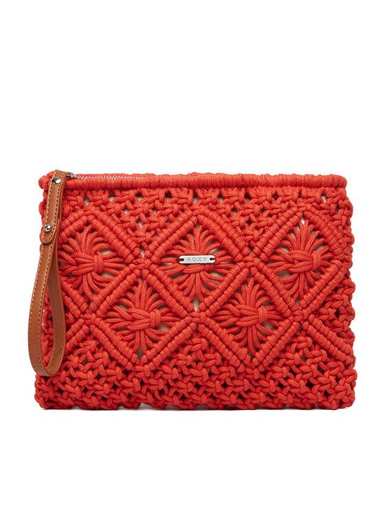 Roxy Косметичка Roxy CWBEO-RX-W1-009-SS26 Світло-червоний
