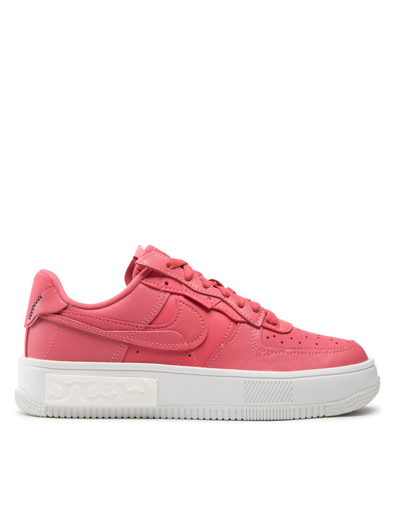 Nike Sneakersy Nike Air Force 1 Fontanka DA7024 601 Ružová
