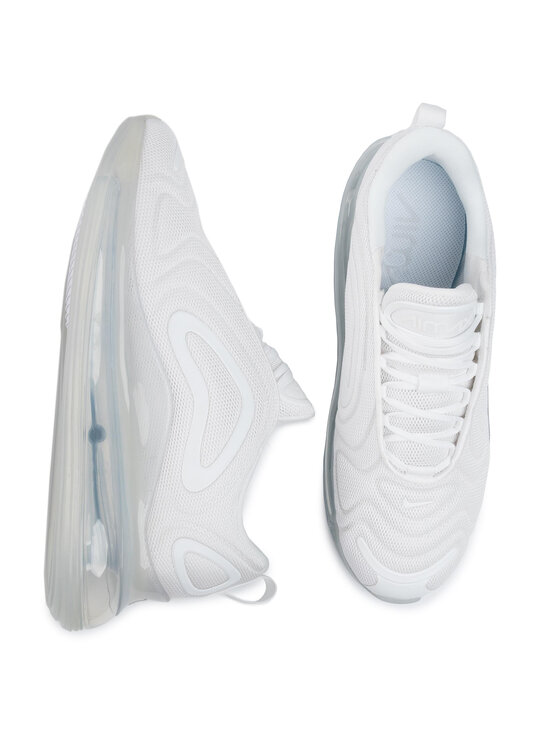 Nike Sneakersy Nike Air Max 720 AO2924 100 Bílá