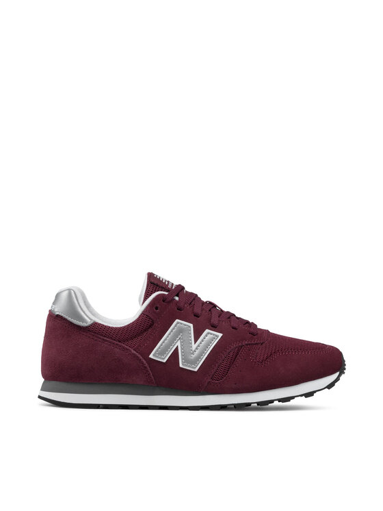 New Balance Сникърси New Balance ML373BN Бордо