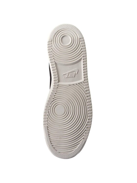 Nike Αθλητικά Nike Court Borough Low Prem 844881 007 Μαύρο