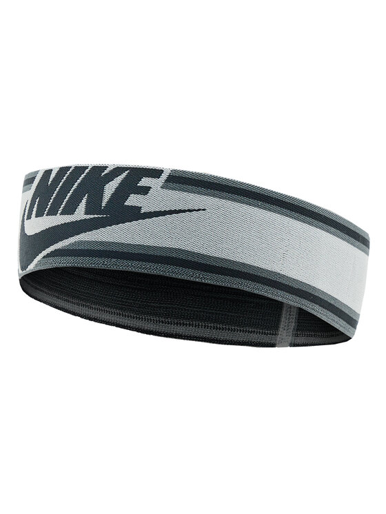 Nike Пов'язка Nike N.100.3550.147.OS Сірий