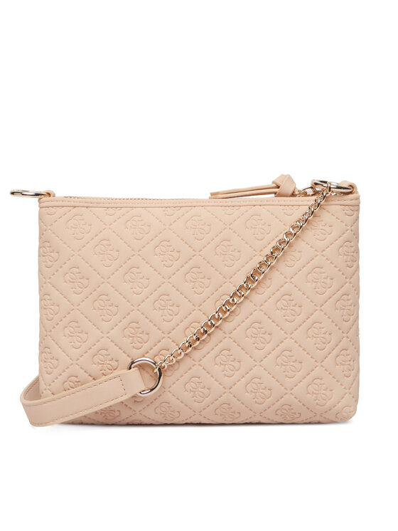 Guess Сумка Guess J6GZ36 WR200 Рожевий