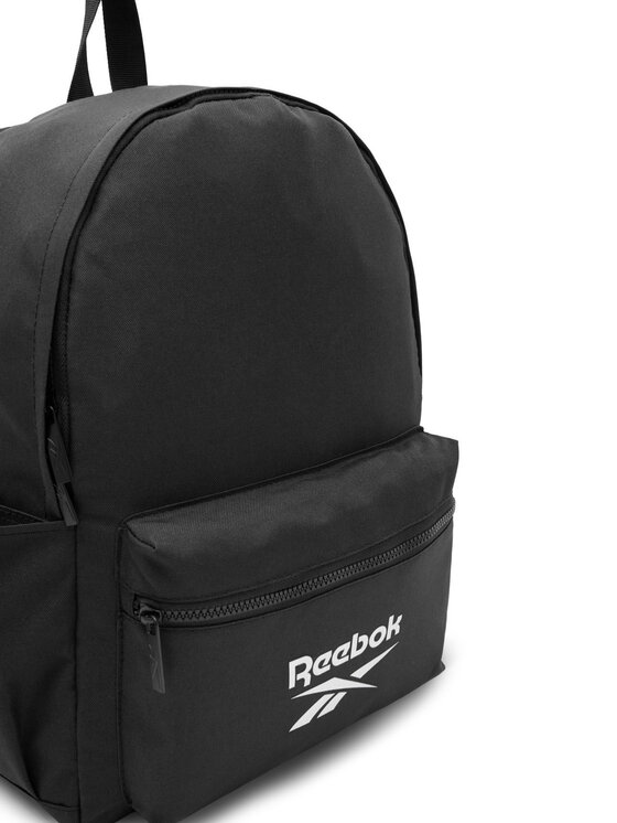 Reebok Рюкзак Reebok RBK-001-CCC-05 Чорний