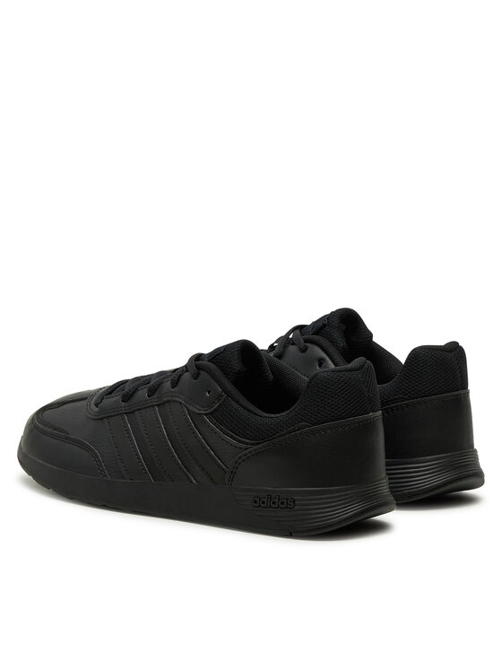 adidas Снікерcи adidas Tensaur Switch JH9251 Чорний