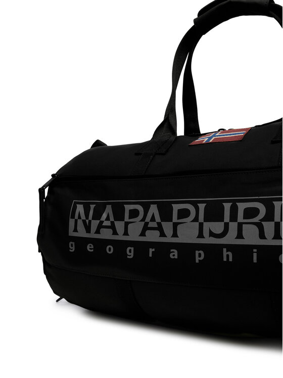 Napapijri Taška Napapijri NP0A891T Čierna