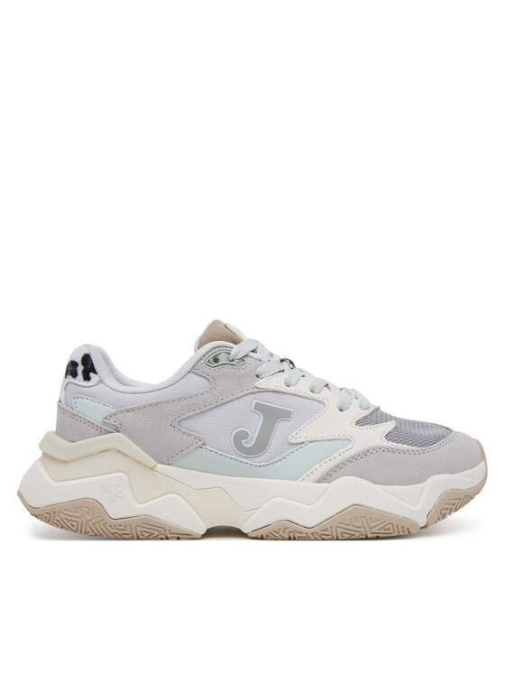 Joma Sneakers Joma C1400 2512 C140LS2512 Grigio