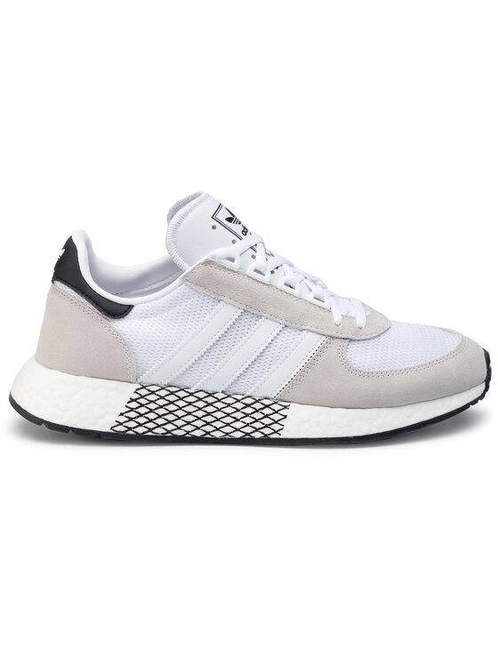 adidas Αθλητικά adidas Marathon Tech EE4925 Λευκό