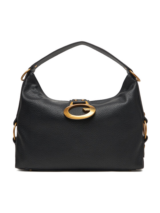 Guess Rankinė Guess Camden HWBB93 08180 Juoda