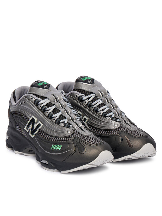 New Balance Zapatillas New Balance M1000T M Negro