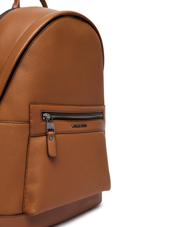MICHAEL Michael Kors Рюкзак MICHAEL Michael Kors 33T6LJSB2L Світло-коричневий