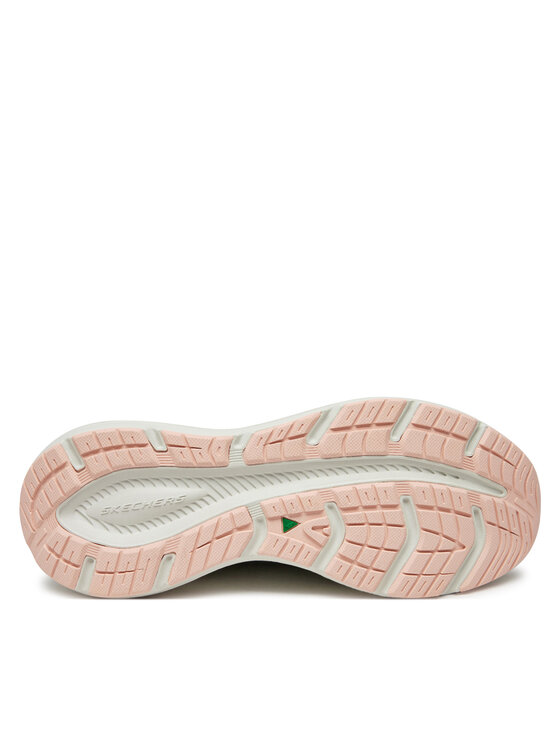 Skechers Sneakersy Skechers 150470/GROR Szary