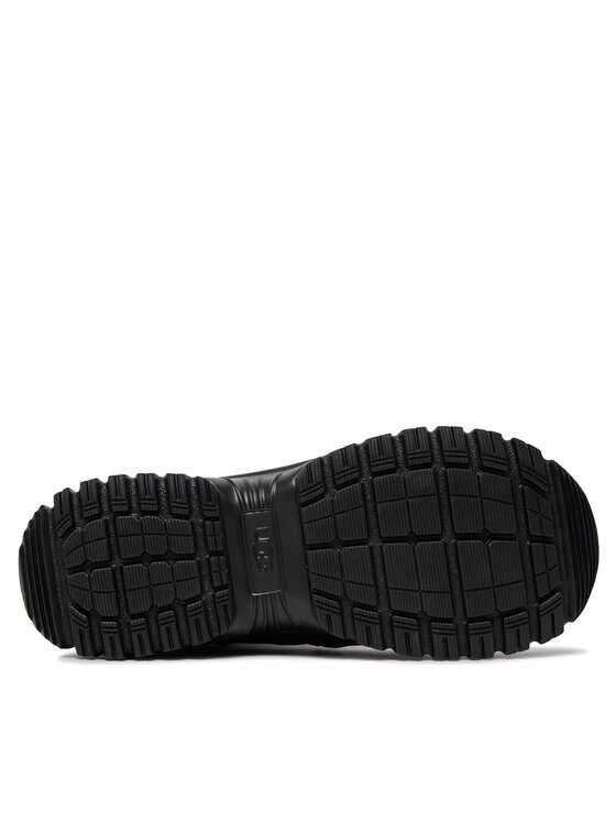 Ugg Čizme za snijeg Ugg W Yose Puffer Mid 1131978 Bijela