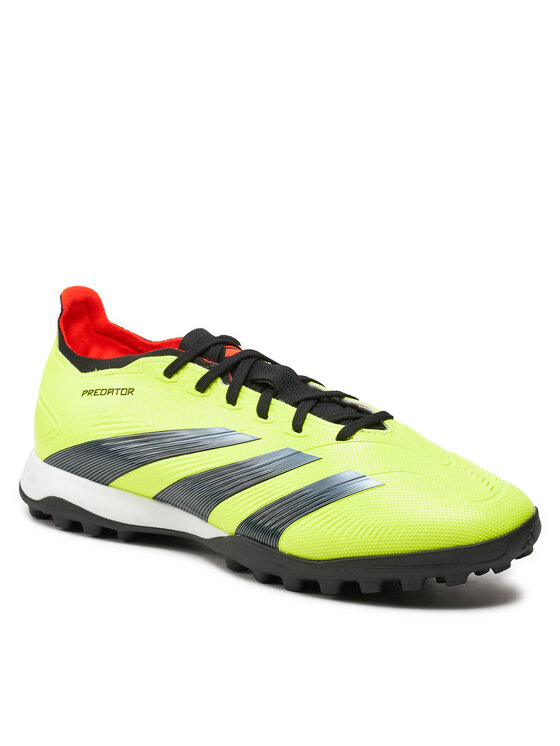 adidas Обувки за футбол adidas Predator 24 IE2612 Жълт