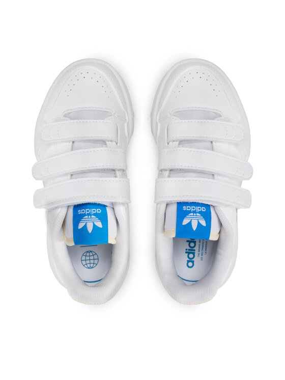 adidas Снікерcи adidas Ny 90 Cf C GZ1879 Білий