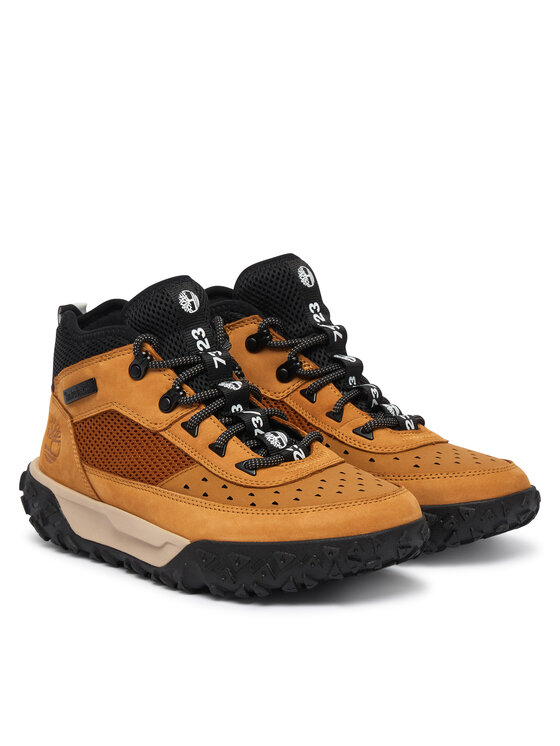 Timberland Sneakersy Timberland Motion 6 TB0A5TPC2311 Světle hnědá