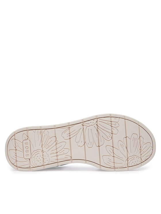 Skechers Босоніжки Skechers BOBS Sun Ray 114413/NVY Cиній