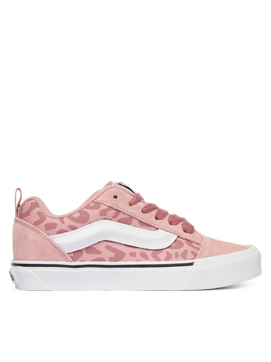 Vans Zapatillas de tenis Vans Knu Skool VN000D2TFPR1 Rosa