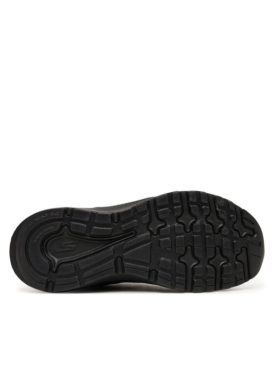 Skechers Снікерcи Skechers Gorun Consistent 2.0 405039L/BBK Чорний