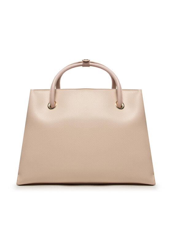 Valentino Сумка Valentino Alexia VBS5A802 Бежевий
