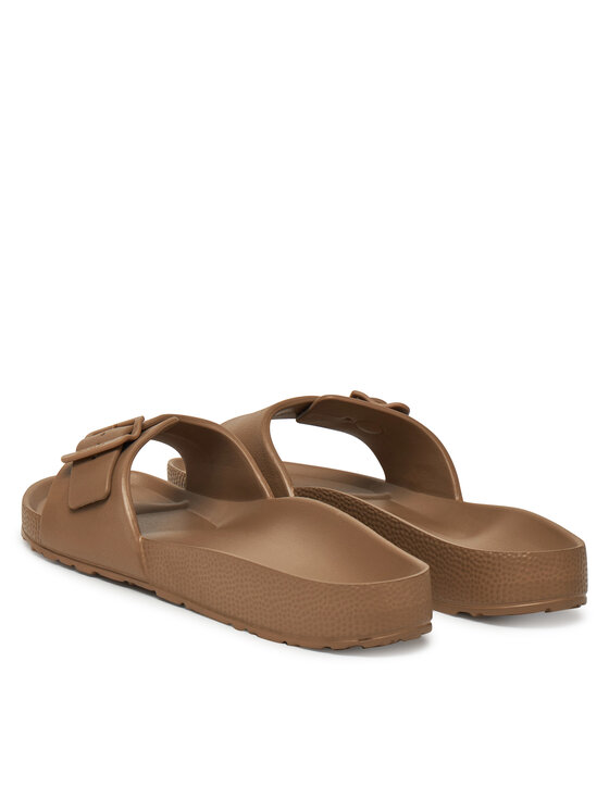 ONLY Shoes Ciabatte ONLY Shoes Onlcindy 15342694 Marrone