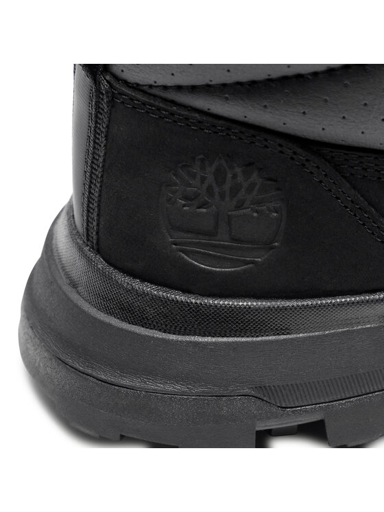 Timberland Auliniai batai Timberland Treeline Mid TB0A28R50151 Juoda