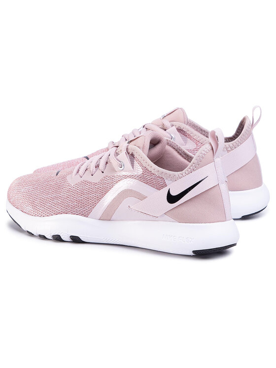 Nike Взуття для тренажерного залу Nike Flex Trainer 9 AQ7491 200 Рожевий