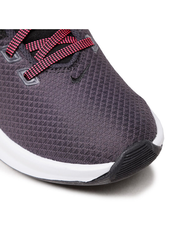 Nike Взуття для тренажерного залу Nike Air Max Bella Tr 4 CW3398 001 Фіолетовий