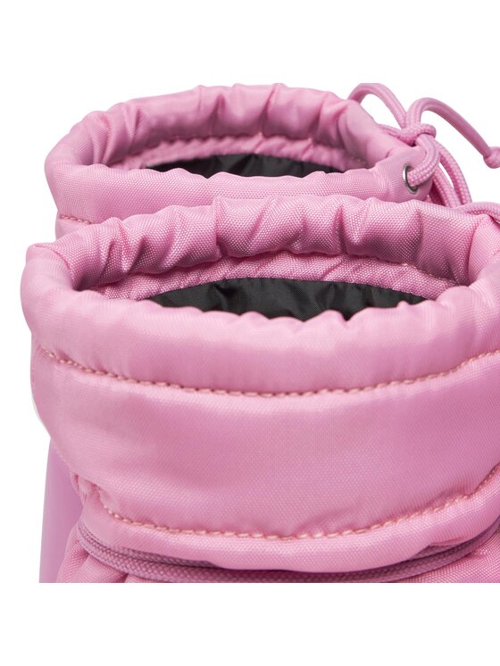Moon Boot Hótaposó Moon Boot Light Low Nylon 14600100004 Rózsaszín