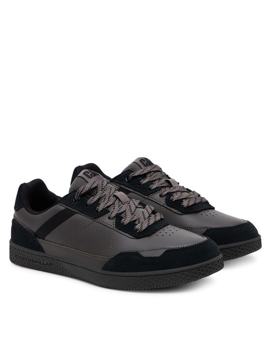 CAT Footwear Снікерcи CAT Footwear P726322 Сірий