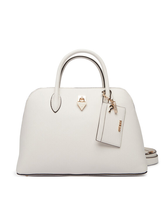 Guess Сумка Guess Patsie HWZG99 19060 Écru