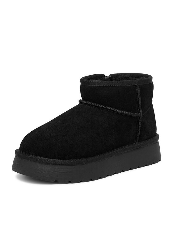 Lasocki Снігоходи Lasocki CEO-TS6416-01 Чорний