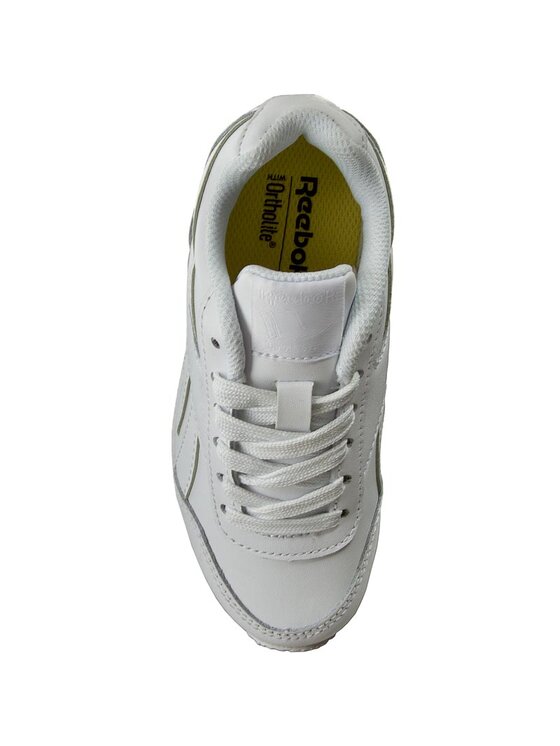 Reebok Sportcipők Reebok Royal Cljog 2 V70492 Fehér