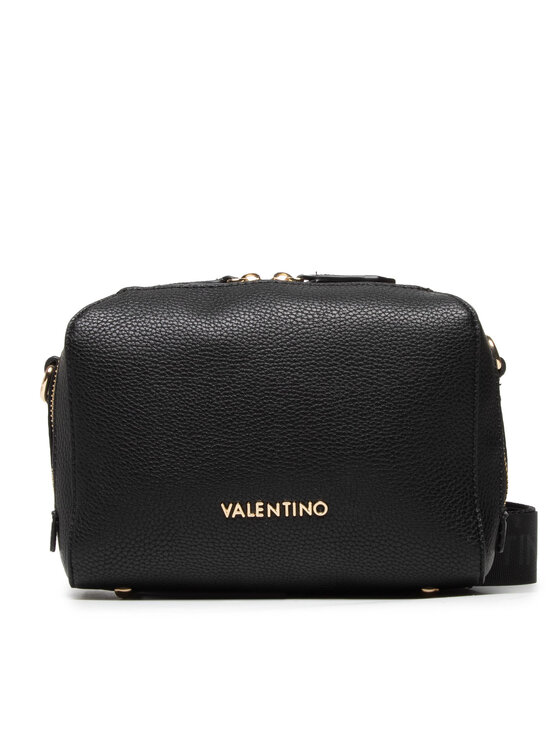 Valentino Сумка Valentino Pattie VBS52901G Чорний