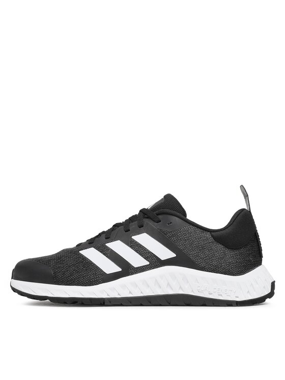 adidas Edzőtermi cipők adidas Everyset Trainer ID4989 Fekete