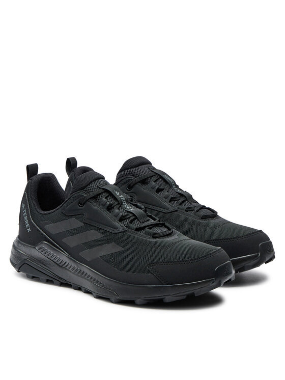 adidas Трекінгові черевики adidas Terrex Anylander ID0895 Чорний