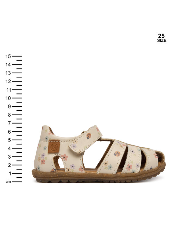 Naturino Sandali Naturino 1500724-93 S Crema