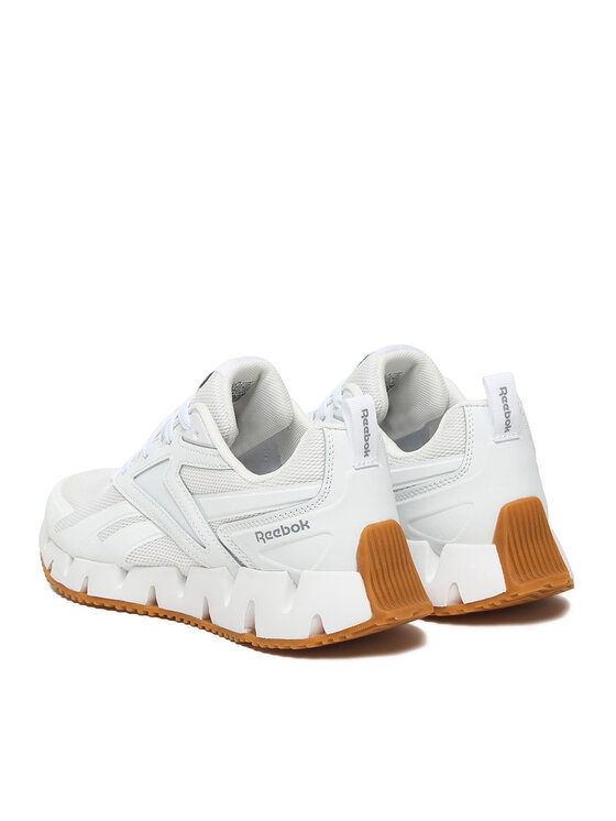 Reebok Снікерcи Reebok CEO-ZIG VECTOR AR30153WWNZ Білий