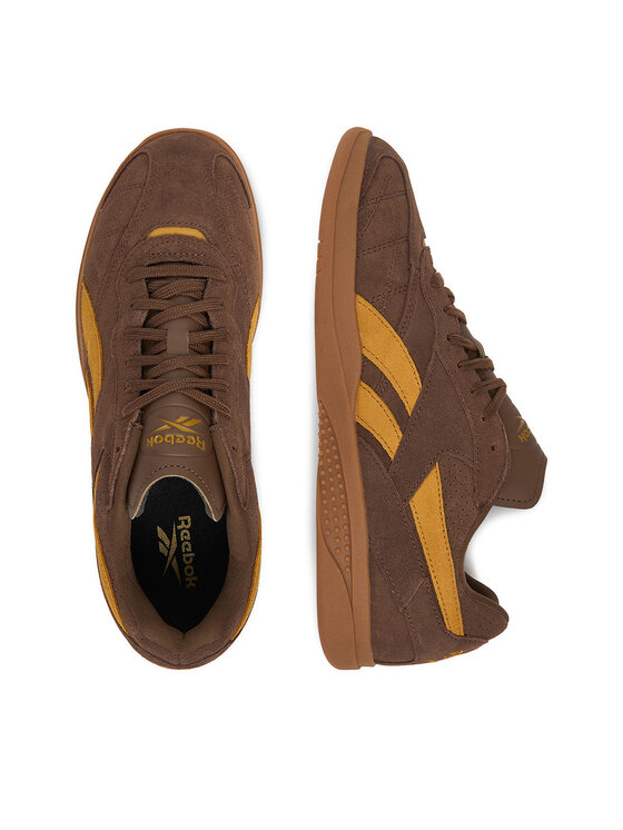 Reebok Снікерcи Reebok EO-HAMMER STREET 100244682 Коричневий