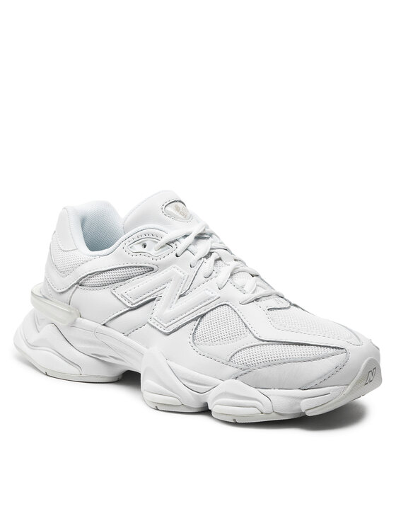 New Balance Sneakersy New Balance U9060NRJ Biały